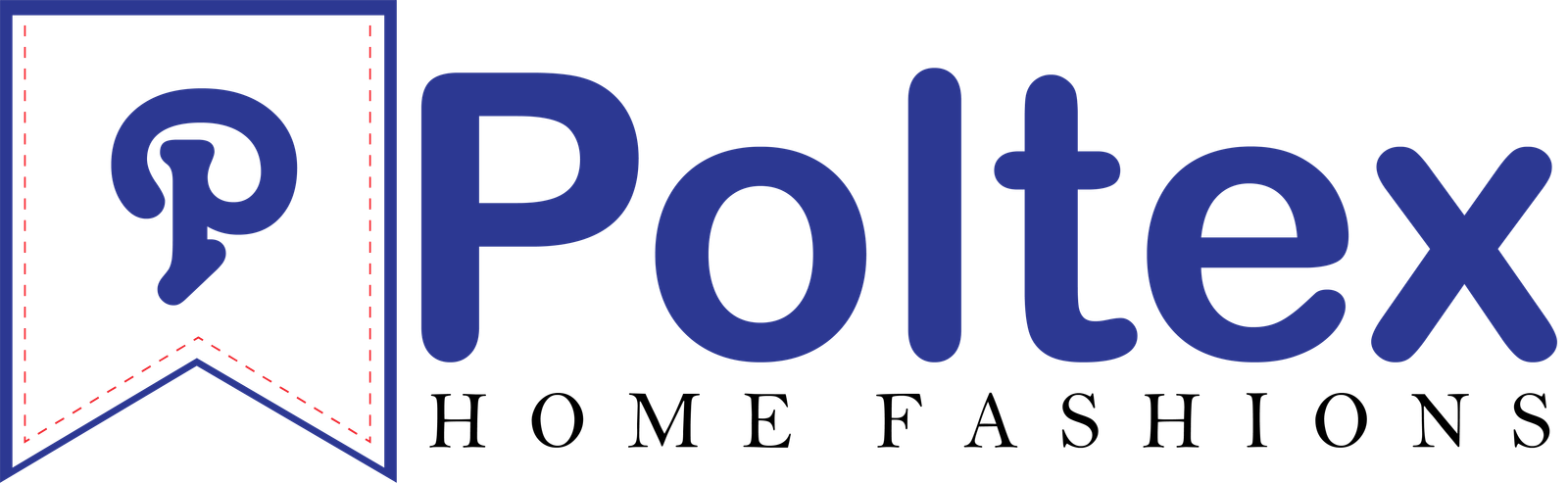 Logo | Poltex Home Fashions