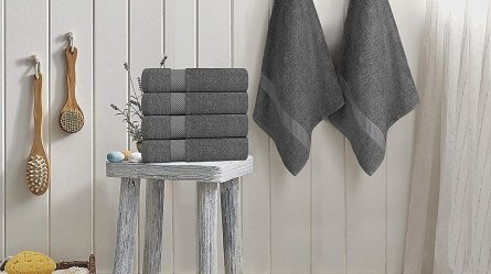 Towels for Pool, Spa, and Gym | Poltex Home Fashions