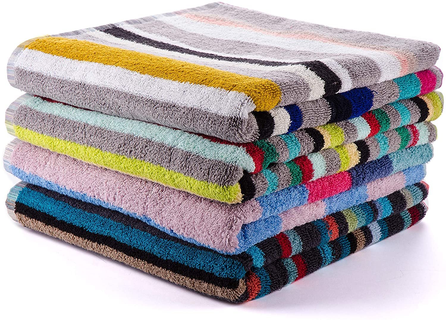 Luxury Bath Towels | Poltex Home Fashions