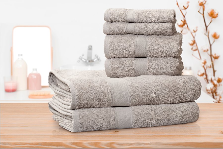 PHF44603-SN - Poltex Home Fashions