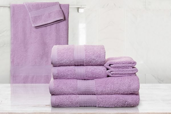 Elysian Towel Set