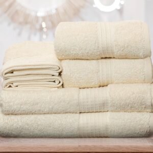 Lilt Towel Set