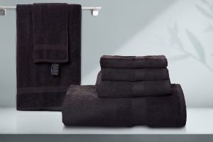 Aurora Towel Set