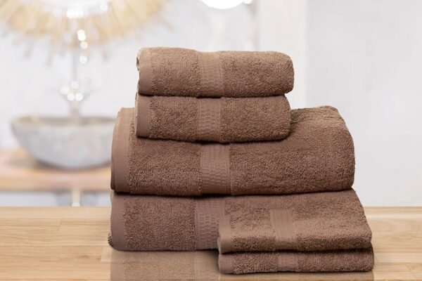 Elision Towel Sets